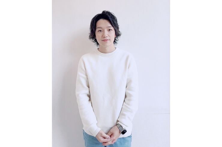 竹内さんの画像