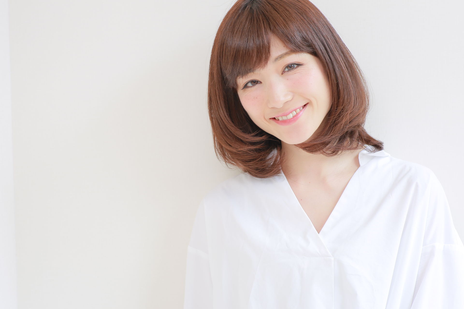 用賀で美容院ならLINKへ
